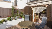 Terrace of House or chalet for sale in Sant Pere de Ribes  with Air Conditioner, Terrace and Balcony