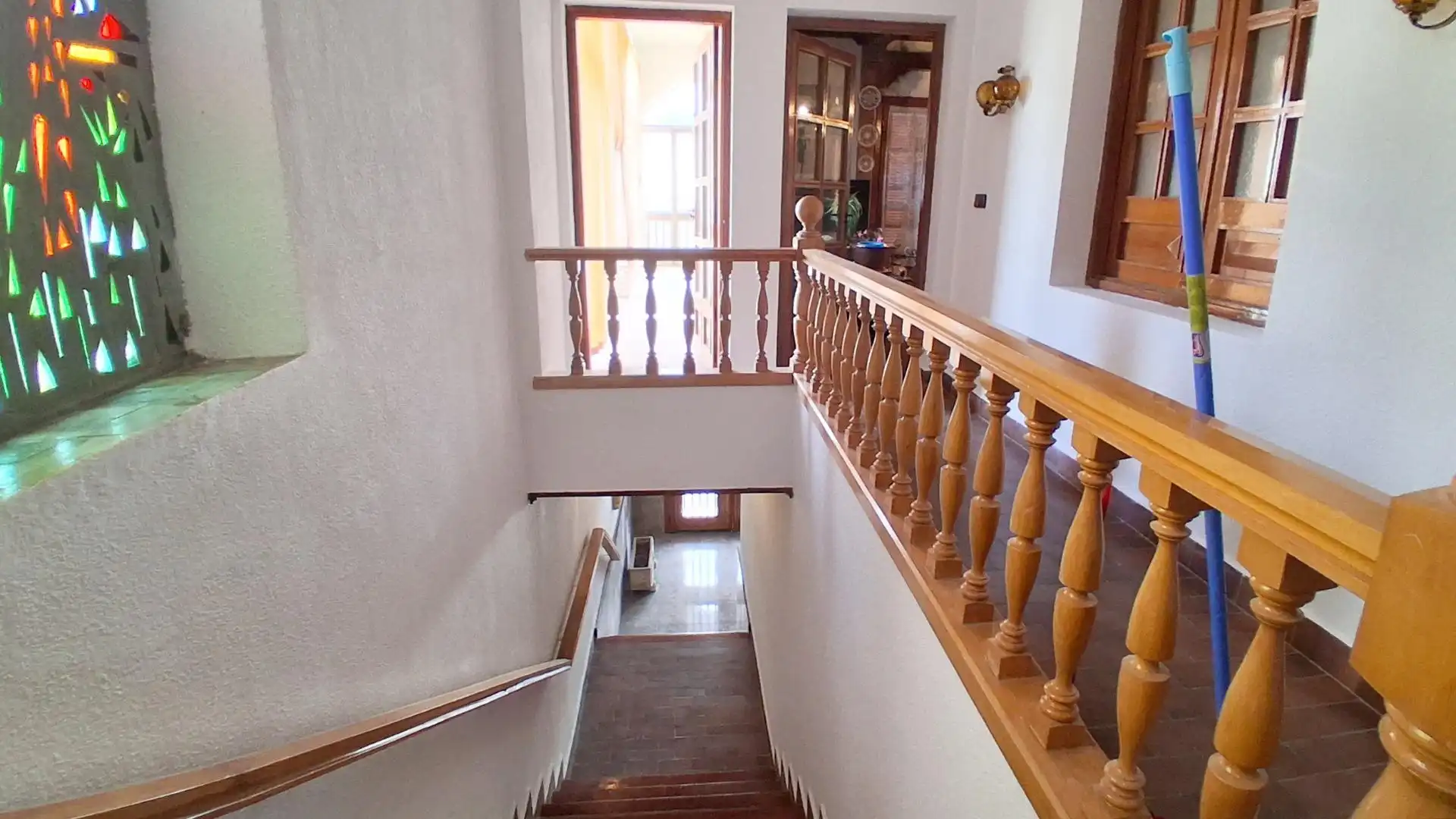 Casa o chalet en venta en Sotoserrano con Calefacción, Terraza y Trastero