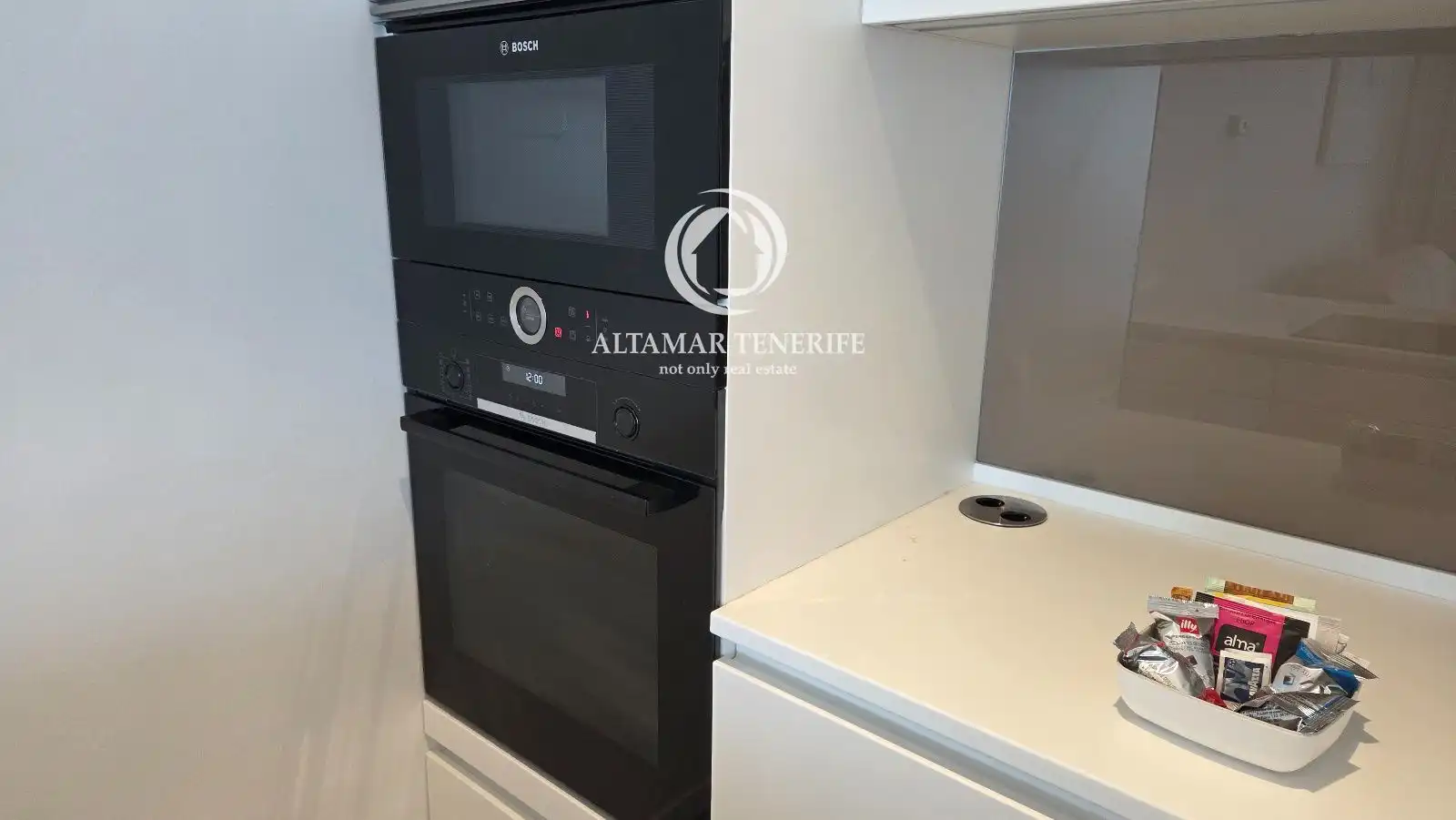 Apartament amb piscina en venda a Calle Alcojora s/n, imagen 19