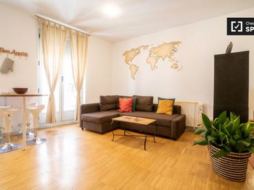 Appartement à louer à Centro