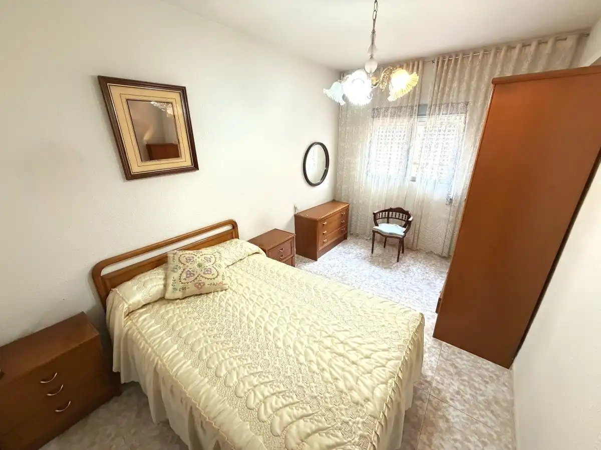 Piso en venta en Calle Arcipreste de Hita, Alovera