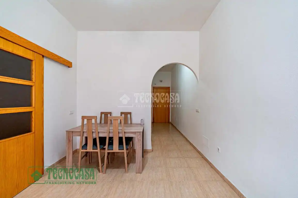 Flat for sale in Roquetas de Mar  with Air Conditioner