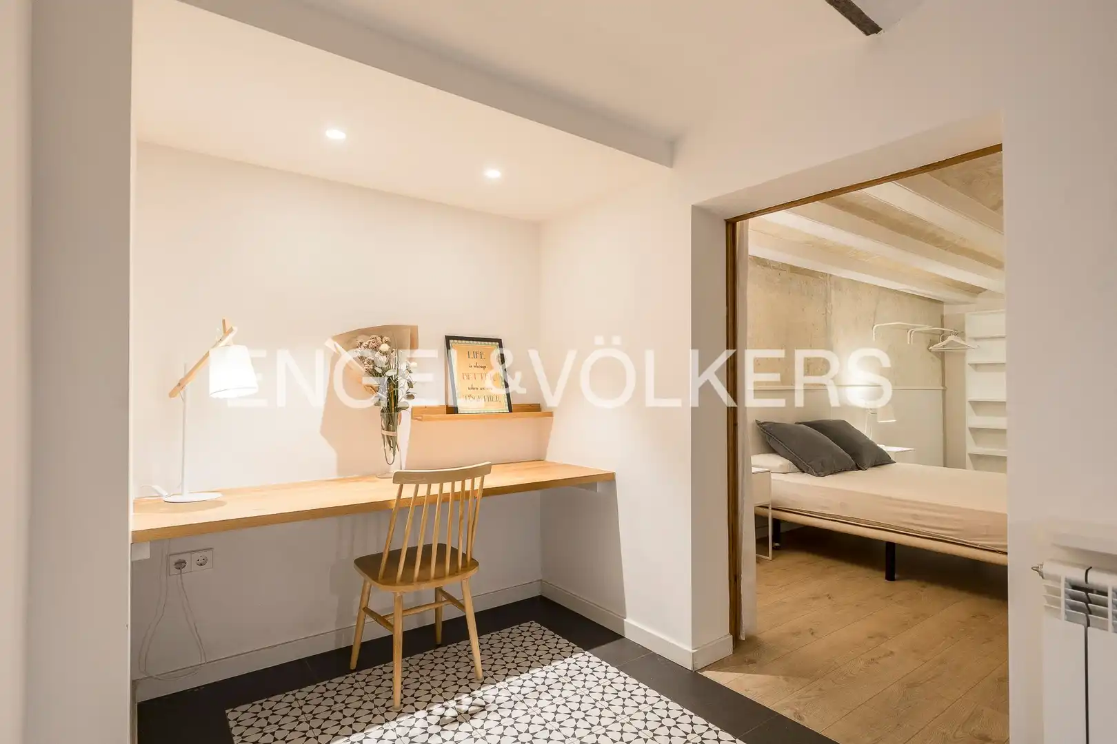 Habitación de Piso en venta en Barcelona con Aire acondicionado, Calefacción y Terraza