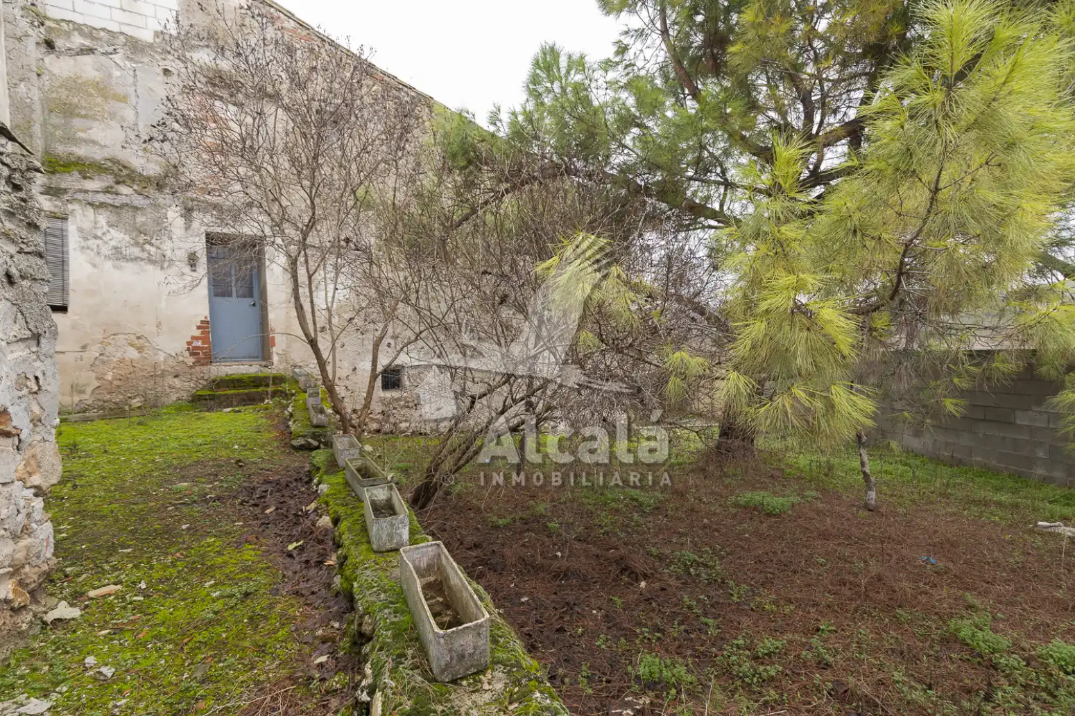 Casa o chalet en venta en Armuña de Tajuña con Jardín privado, Trastero y Balcón