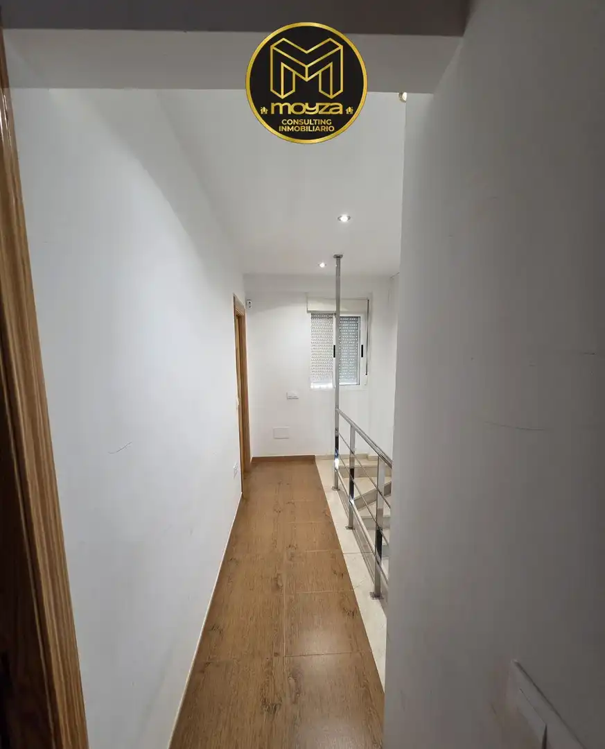 Casa o xalet en venda en Jaén amb Aire condicionat, Calefacció i Terrassa