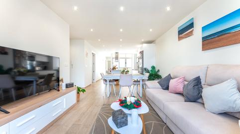 Foto 4 de Pis en venda a Carrer Sant Pere, Pueblo, Guardamar del Segura