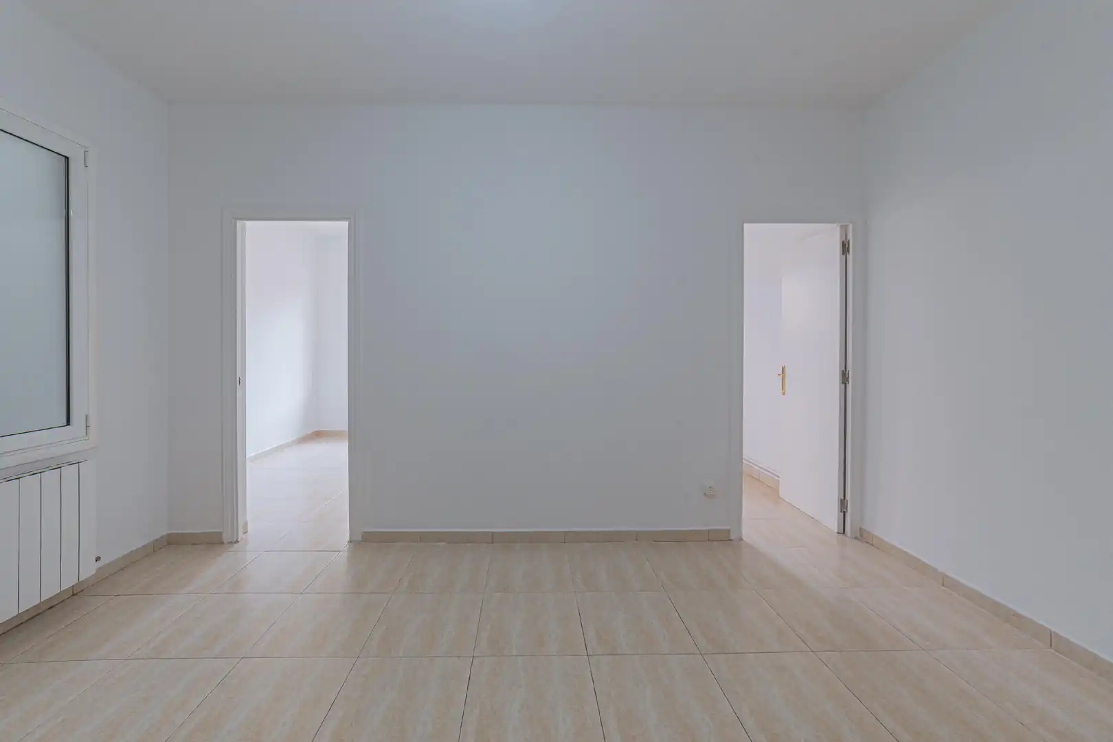 Apartament en venda en Barcelona amb Calefacció i Terrassa