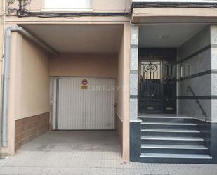 Exterior view of Garage for sale in Pilar de la Horadada