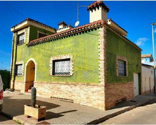 Exterior view of Building for sale in Cartagena