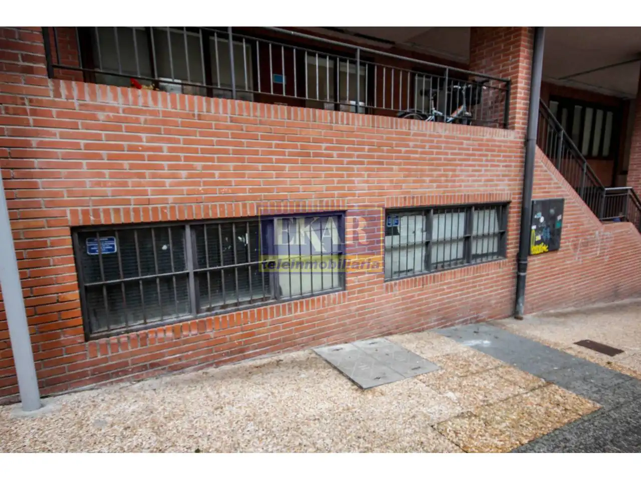 Business premises for sale in Calle Iparraguirre