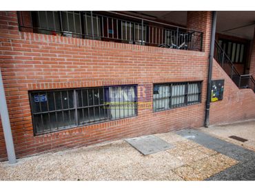 Business premises for sale in Calle Iparraguirre