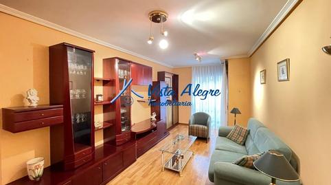 Foto 5 de Pis en venda a Calle Alemania, Haro, La Rioja