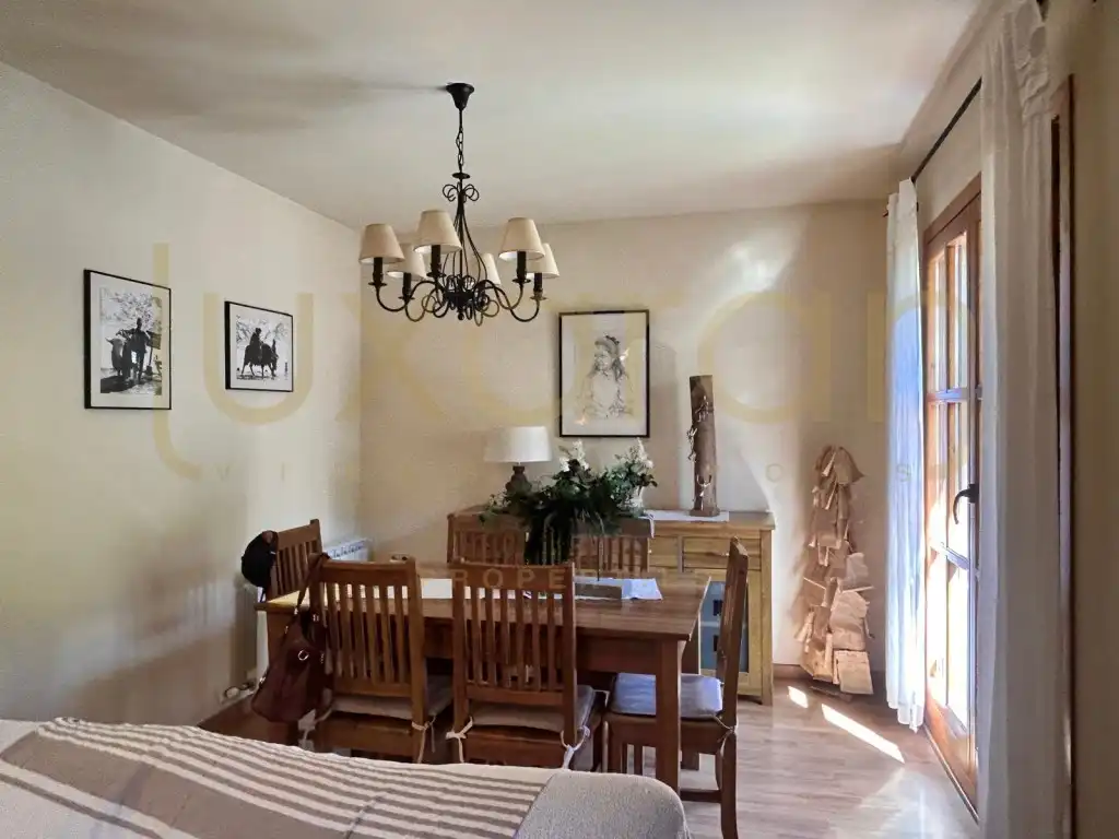 Comedor de Dúplex en venta en La Guingueta d'Àneu
