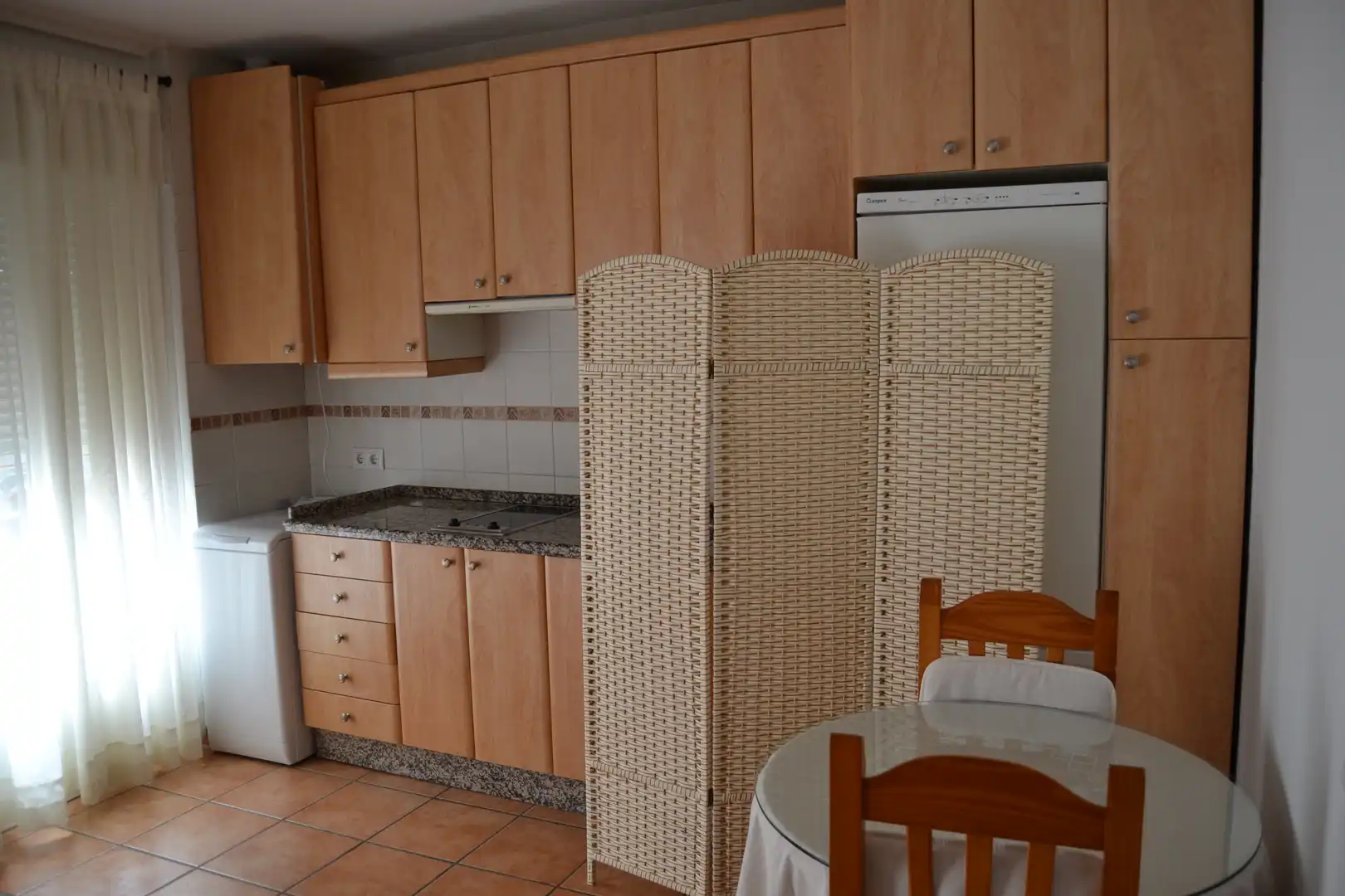 Flat for rent in Calle Pedro de Lorenzo, 4, Centro Ciudad