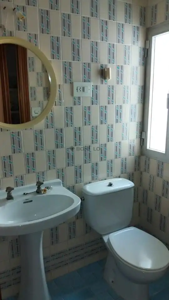 Baño de Piso en venta en Teruel con Calefacción, Parquet y Amueblado