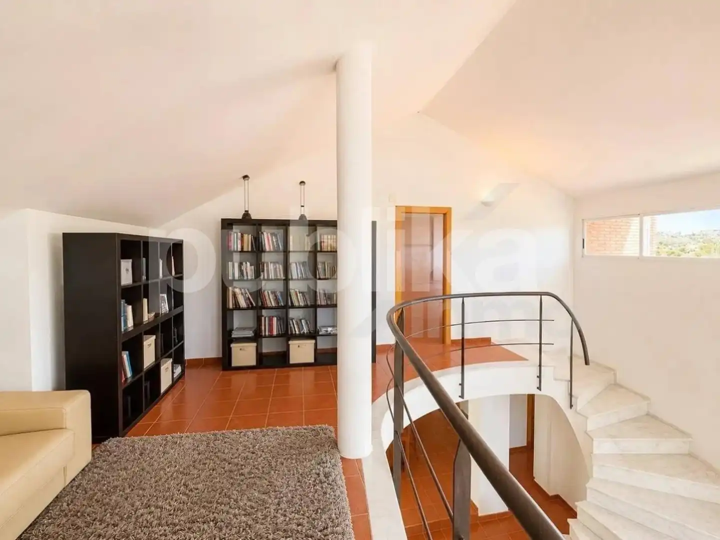 Casa o chalet en venta en San Vicente del Raspeig / Sant Vicent del Raspeig con Aire acondicionado, Calefacción y Piscina