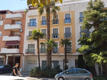Appartement avec ascenseur à vendre à Paseo San Isidro 17