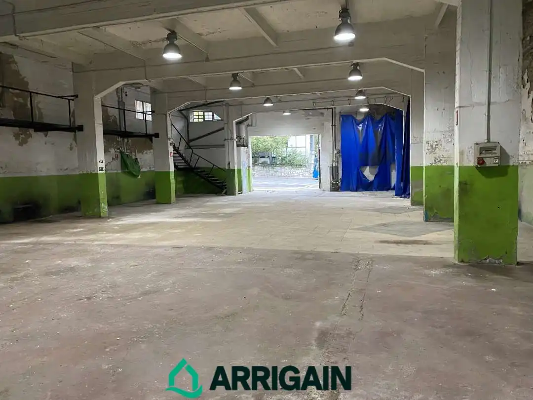 Business premises to rent in Alcalde J. Elosegi Hiribidea 108, imagen 15
