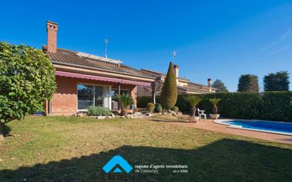 Haus oder Chalet zum verkauf in L'Ametlla del Vallès