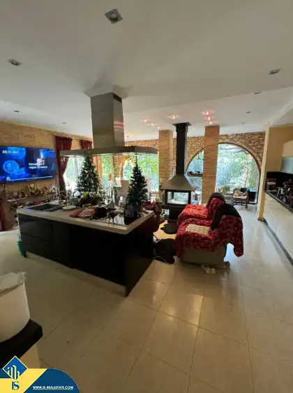 Detached house with pool for sale in Orihuela Costa, imagen 3