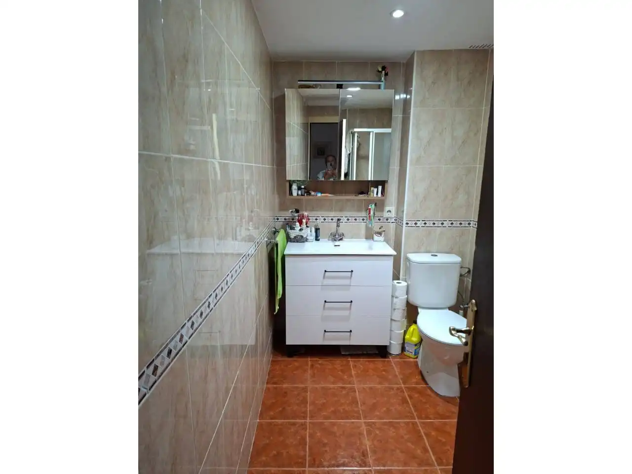 Flat with lift for sale in Zaidín, imagen 5