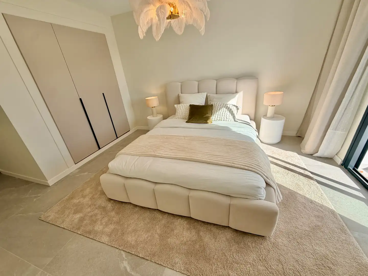Apartment mit Terrasse zum Verkauf in La Quinta, imagen 23
