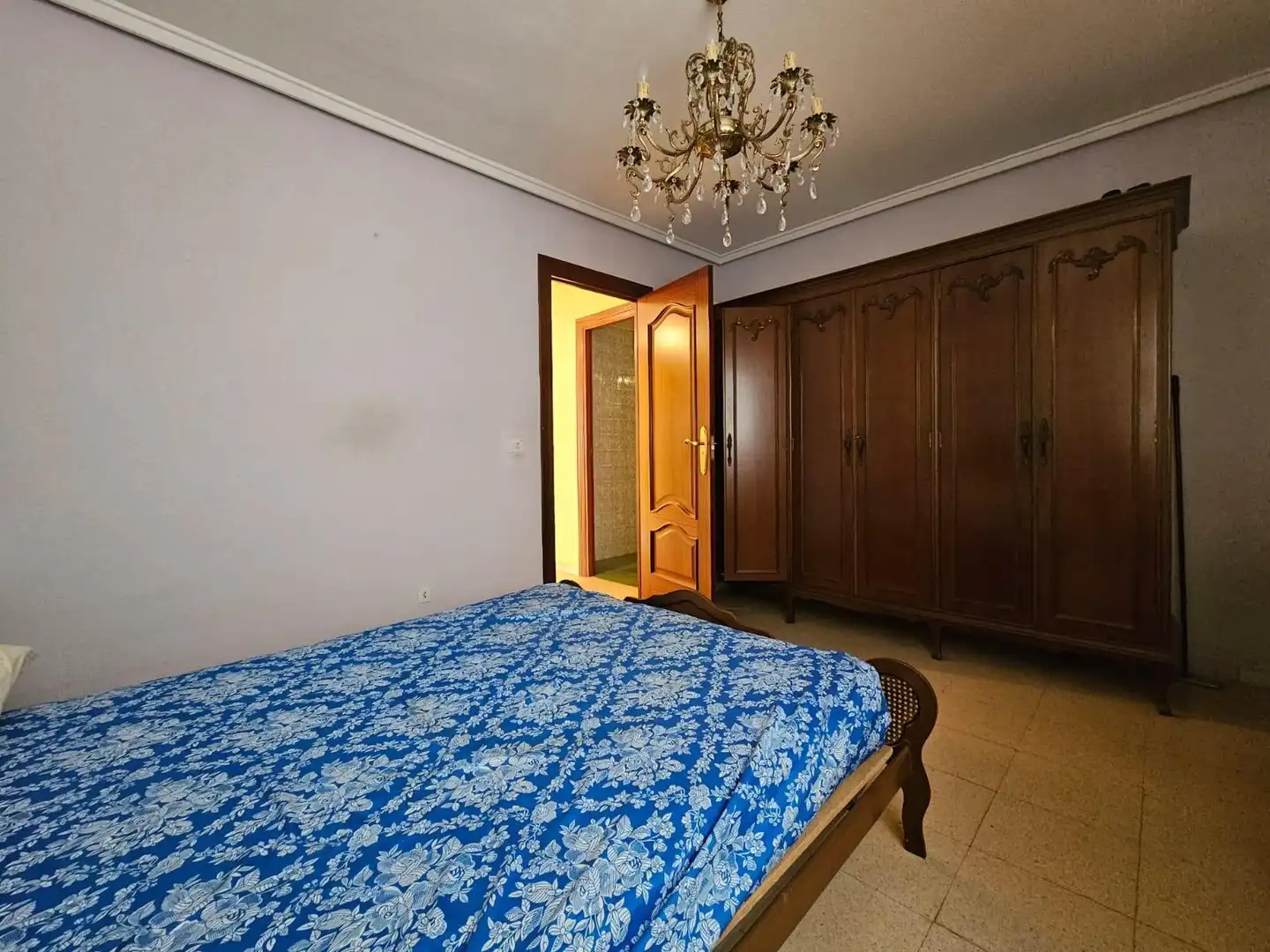 Habitación de Piso en venta en Salamanca con Calefacción