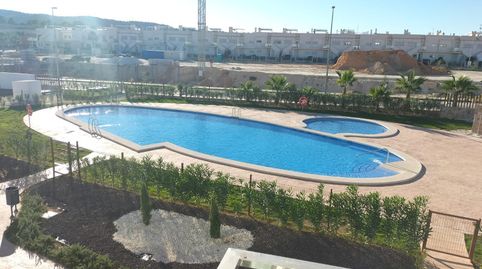 Foto 3 de Ático en venta en Orihuela, -1, Desamparados - Hurchillo - Torremendo, Orihuela