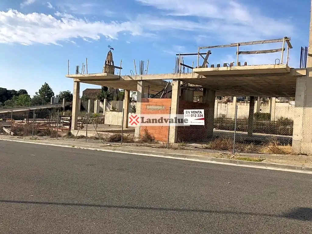 Lands and plots for sale in UA XXII, imagen 4
