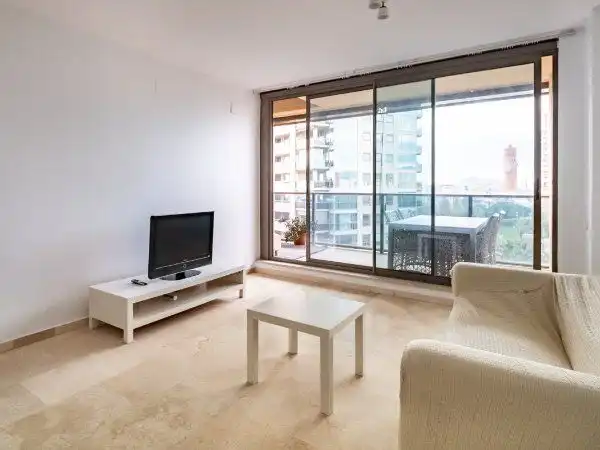 Wohnung mit Pool zum Verkauf in Passeig de Garcia Fària, imagen 30