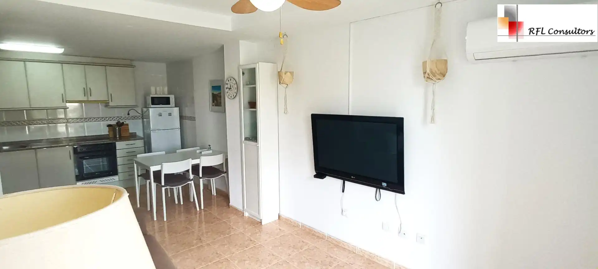 Apartment to rent in Torreblanca, imagen 12