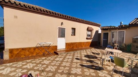 Foto 3 de Casa o xalet en venda a Las Lagunas - Campano, Chiclana de la Frontera