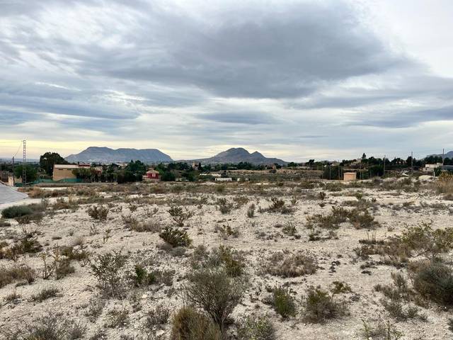 Terreno residencial en Venta en Moralet