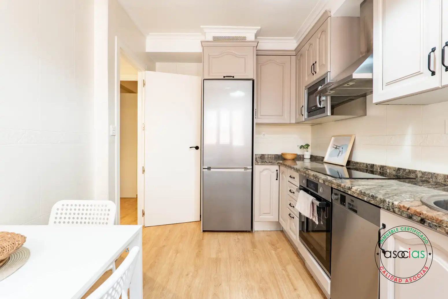 Flat with terrace for sale in Gijón - Calle Brasil 14, imagen 20