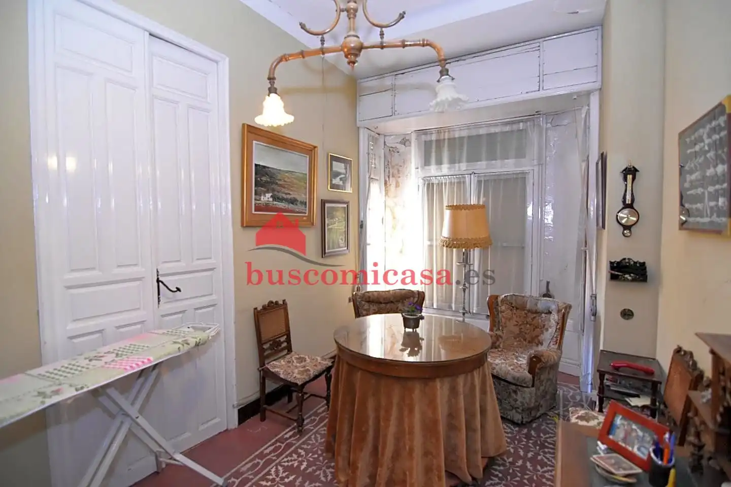 Edificio en venta en Linares