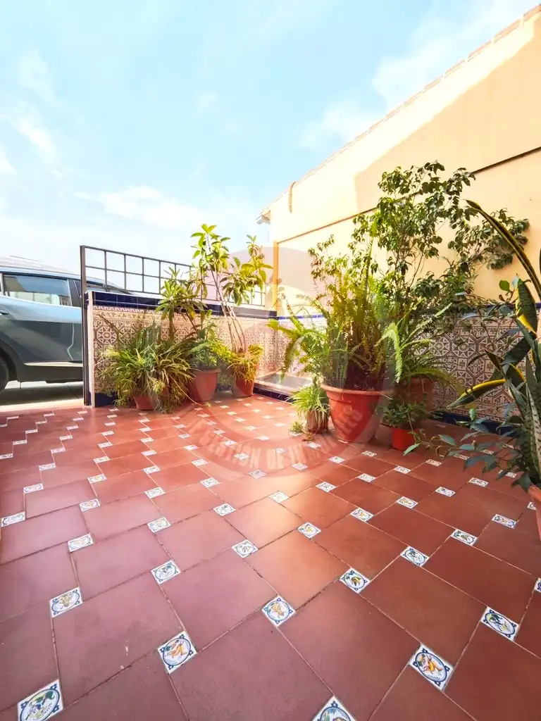 Terrassa de Casa adosada en venda en Vélez-Málaga amb Terrassa, Alarma i Piscina comunitària
