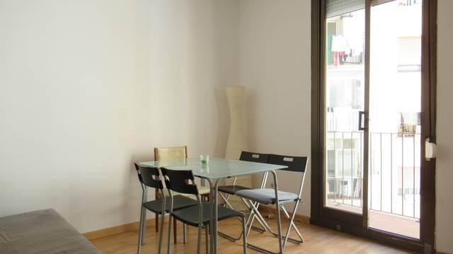 Piso en Venta en Sagrada Família