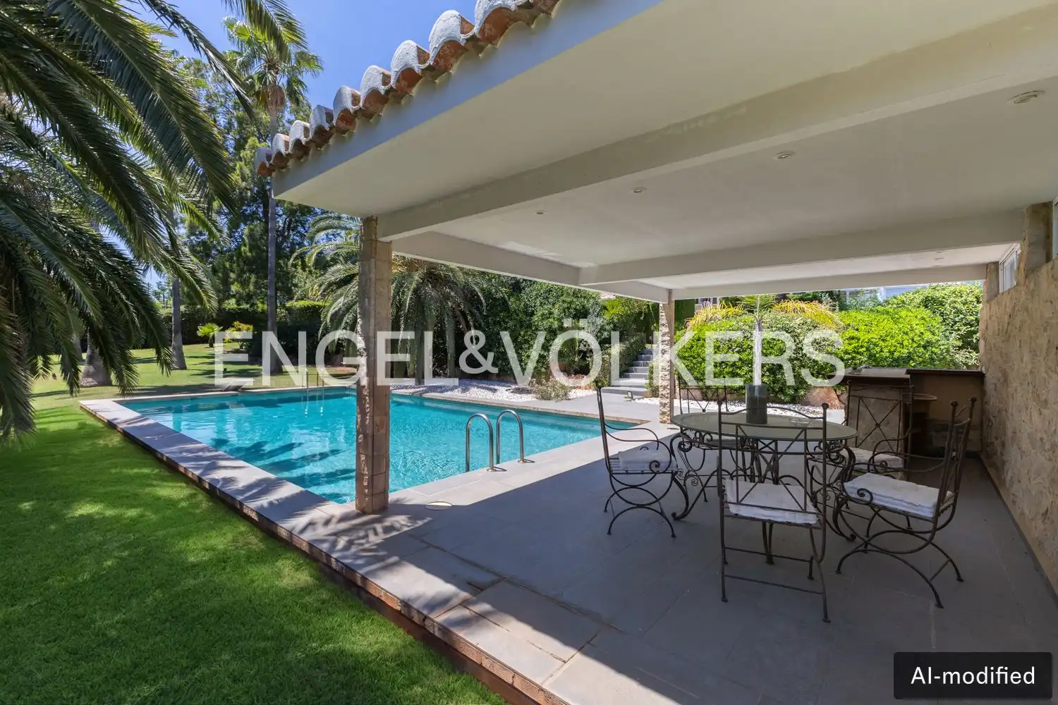 House with terrace for sale in Alfinach - Los Monasterios, imagen 3