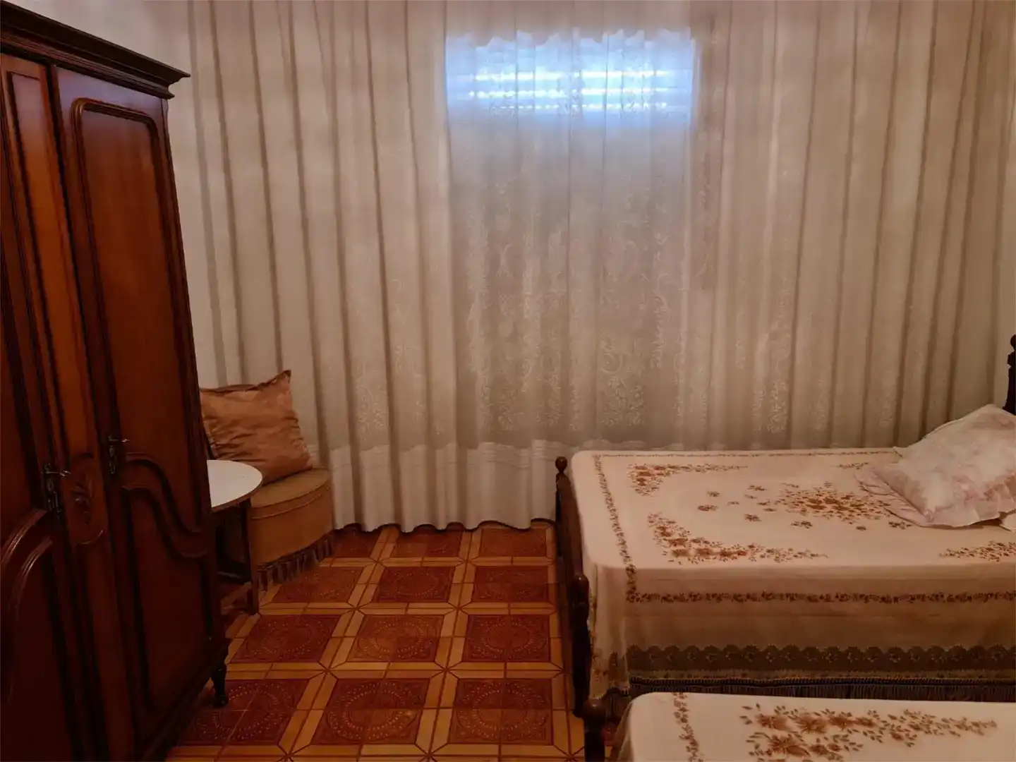Habitación de Piso en venta en Sabiote con Aire acondicionado y Amueblado