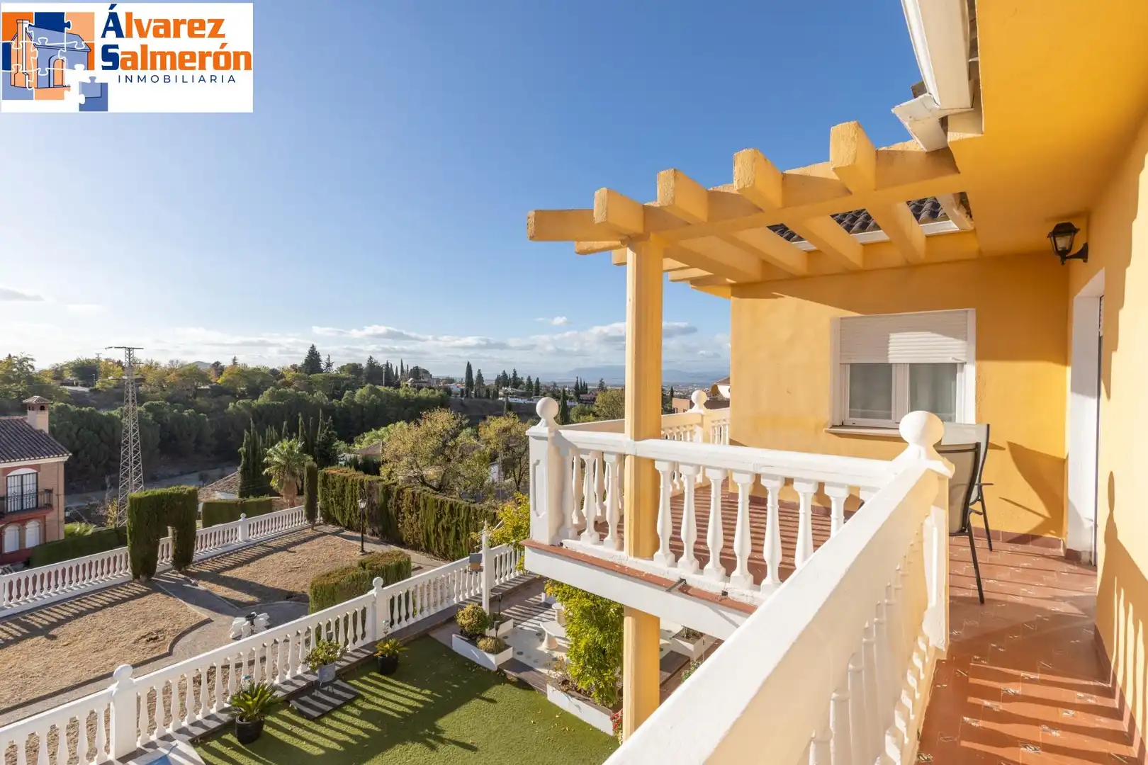 Villa avec terrasse à vendre à Calle ABEDUL, imagen 27