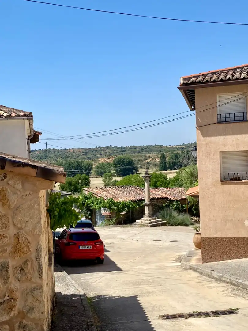 Country house zum Verkauf in Cifuentes