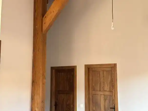 Casa adosada en venta en Corral de Ayllón con Jardín privado