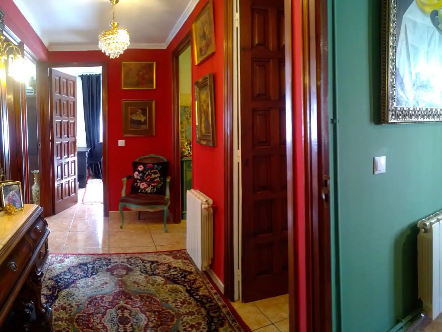 Wohnung zum Verkauf in Carrer de Barris i Buixó 81, imagen 2