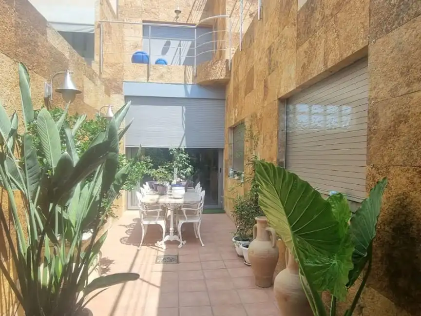 Casa con giardino in vendita a Carrer d'Argentona 67, imagen 21