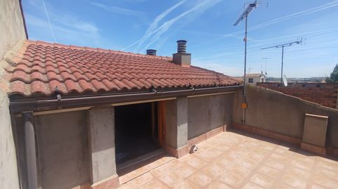 Foto 5 de Finca rústica en venda a Binéfar, Huesca