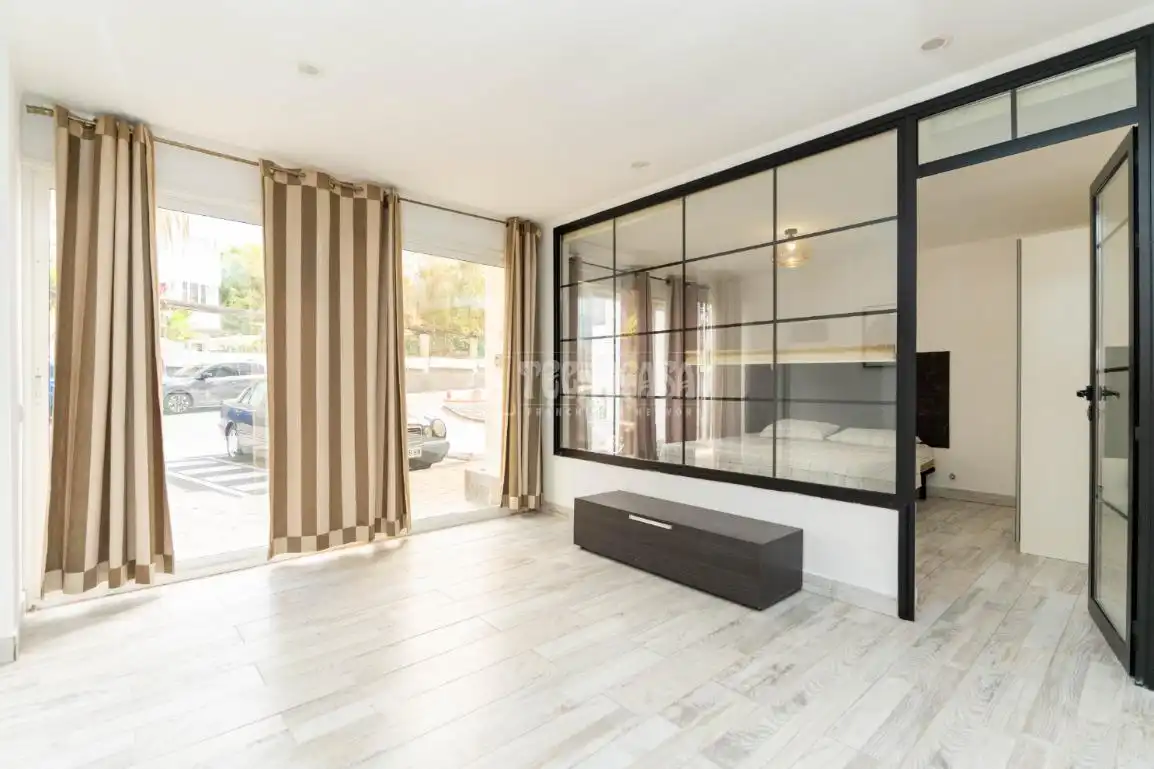 Bedroom of Flat for sale in Adeje