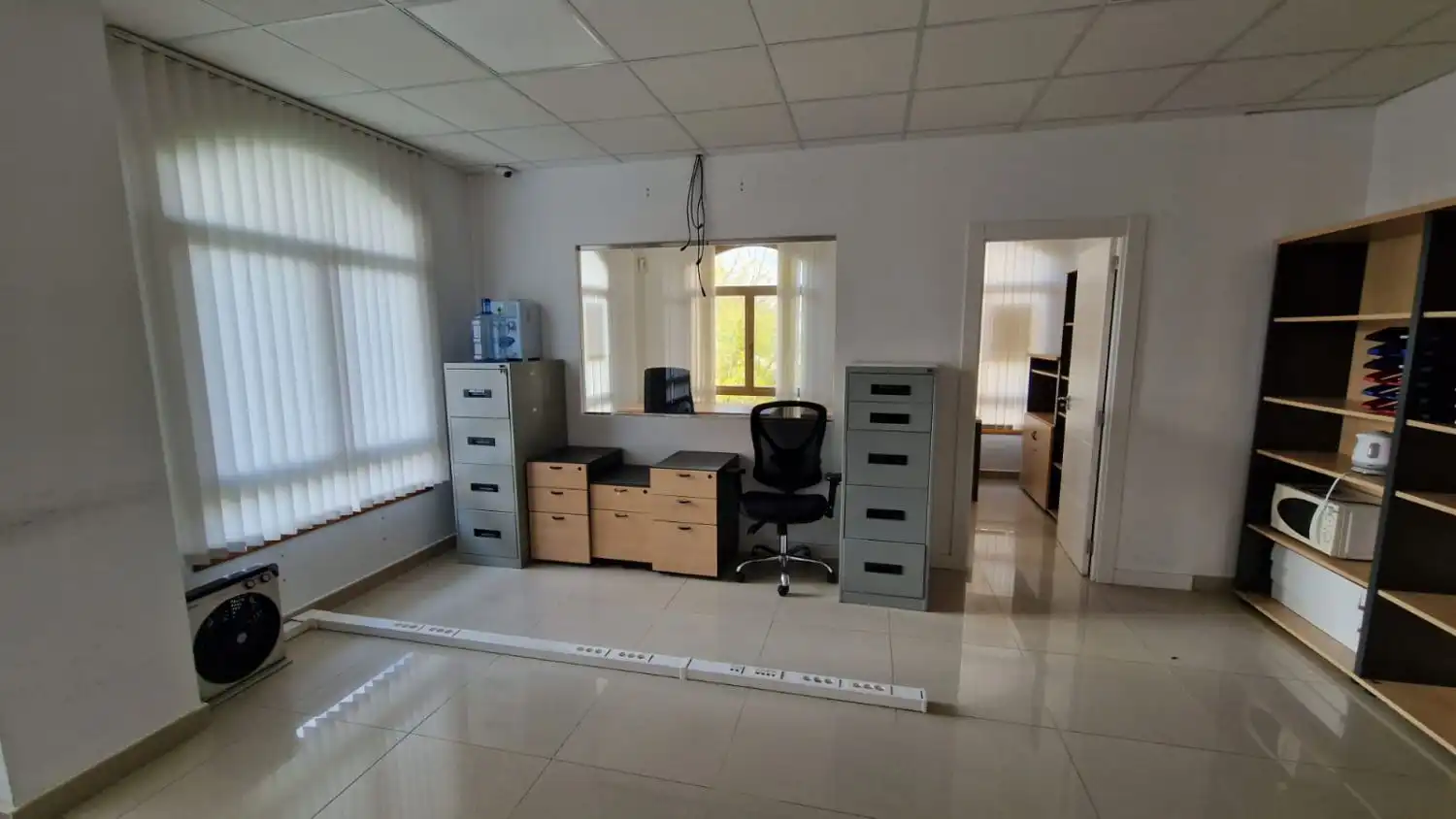 Office for sale in León Capital   with Heating