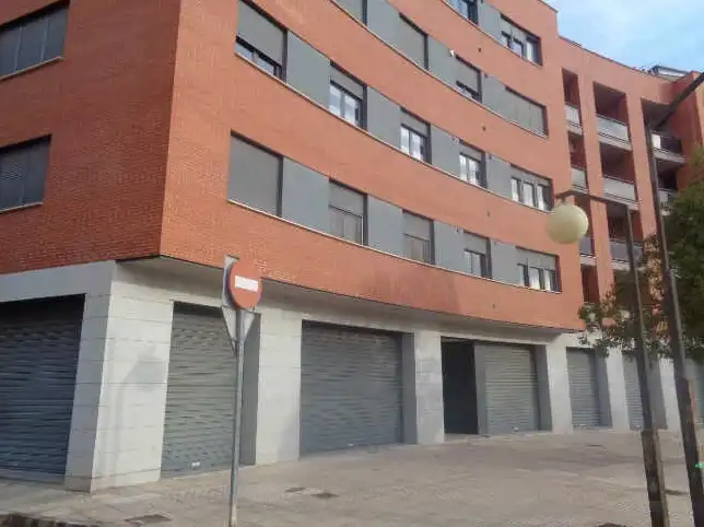 Local comercial en venda a Ronda Sur