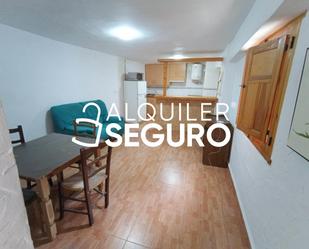 Kitchen of Flat to rent in Moratalla  with Furnished