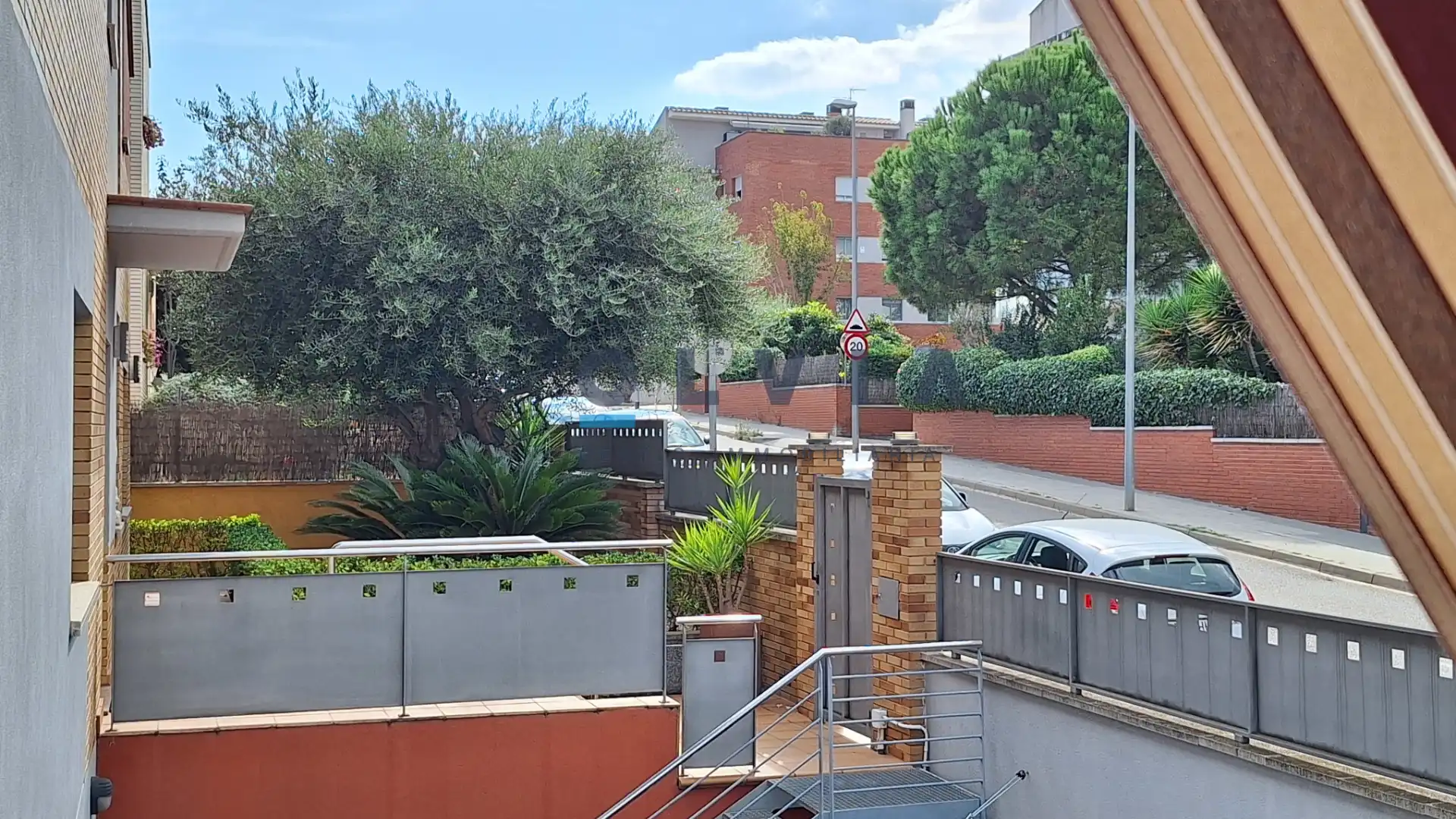 Xalet amb terrassa en venda a Montornès del Vallès, imagen 46